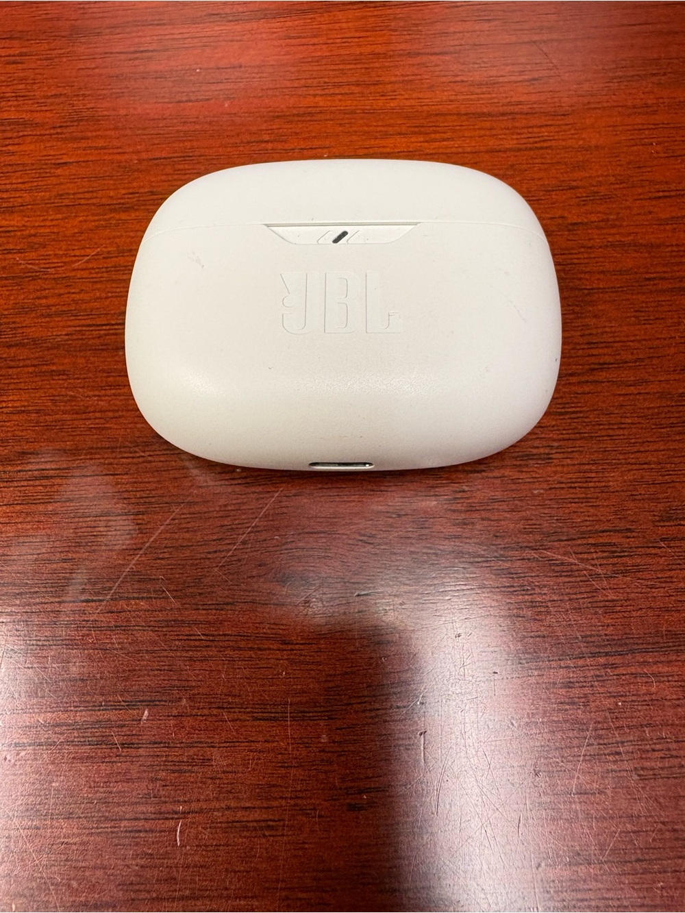 JBL Vibe Beam Earbuds